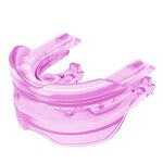 Anti Snore Mouth Guard - BPA Free Best Night Bite Guard Teeth Grinding and Clenching