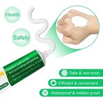 Household Wall Repair Cream - 2023 New Arrival Waterproof Easy-Fill Quick Crack Mending Agent