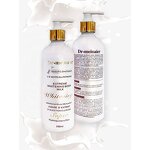 24K Body Lotion - 500ml Strong Nourishing Whitening Cream for Body Skin Care