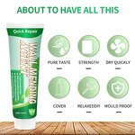 Wall Repair Cream - New Arrival Quick Drying Waterproof Strong Viscosity Hole Filler Mending Agent
