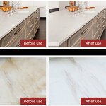 Stone Polishing Wax - Furniture Restoration Care Beeswax Marble Ceramic Tile Stone Floor Wall