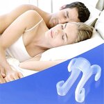 Anti Snoring Nasal Dilator - 4 Pack Comfortable Snoring Solution for Better Sleep