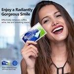 Teeth Whitening Strips - Hot Selling 6% HP Natural Mint Advanced Stain Removal Oral Care
