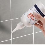 Tile Gap Beauty Sealant - 280g High Quality Waterproof Construction Tool Tile Reform Seam