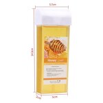 Roll on Wax Cartridge - Women Men Body Depilatory Wax Brazilian Waxing Legs Arms Bikini Area