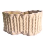 Inflatable Back Belt - Lumbar Traction Support Decompression for Men and Women Back Pain