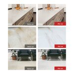 Stone Care Polish Wax - Natural Kitchen Bath Marble Floor Furniture Seal Protect Soapstone Slate