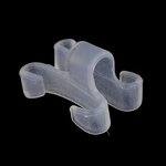 Anti Snoring Nasal Dilator - 4 Pack Comfortable Snoring Solution for Better Sleep