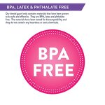 Dental Night Guard - Anti Grinding Moldable Protector Prevent Teeth Grinding and Clenching