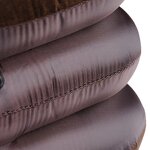 Cervical Neck Traction Device - Inflatable Adjustable Pillow Stretcher Instant Neck Pain Relief