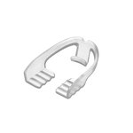 Dental Night Guard Splint - Professional Adult Kids Prevents Teeth Grinding Clenching Bruxism