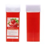 Roll on Wax Cartridge - Women Men Body Depilatory Wax Brazilian Waxing Legs Arms Bikini Area