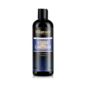 Stone Seasoning Wax - 300ml Natural Deep Nourishment Remove Stains Resist Scratches Restore Gloss