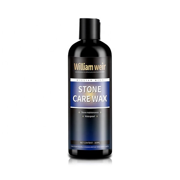 Stone Seasoning Wax - 300ml Natural Deep Nourishment Remove Stains Resist Scratches Restore Gloss