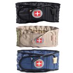 Inflatable Back Belt - Lumbar Traction Support Decompression for Men and Women Back Pain