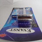 Double Edge Safety Razor - 2022 New Arrival Metal Butterfly Open with 5pcs Blade Refills