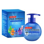 Oral Care Gel Toothpaste - Fresh Breath Pump Stain Removal Whitening Strengthening Gums Anti-Cavity