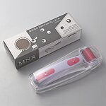 Derma Roller - Body Care 1080 Titanium Microneedling for Stretch Marks Removal