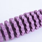 Disassemble Muscle Roller - Full Body Therapy Cellulite Massager Muscle Pain Relief Stick