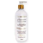 24K Body Lotion - 500ml Strong Nourishing Whitening Cream for Body Skin Care