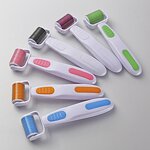 Derma Roller - Body Care 1080 Titanium Microneedling for Stretch Marks Removal