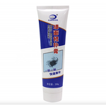 Wall Filler Cream - Wholesale 250g Weatherproof Gel Crack Nail Graffiti Gap Repair Mending Agent