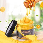 Beeswax Furniture Polish - 2022 Natural Home Floor Tables Chairs Cabinets Wood Care Wax
