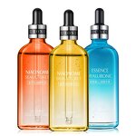 Caviar Moisturizing Serum - 100ml Anti-Aging Snail Hyaluronic Acid Facial Skin Care Essence