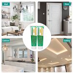 Household Wall Repair Cream - 2023 New Arrival Waterproof Easy-Fill Quick Crack Mending Agent