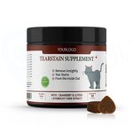 Tear Stain Soft Chews - Manufacturer - OEM/ODM Remover Eye Moisture Vision Immune Support