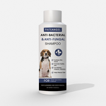 Dog Shampoo Conditioner - Manufacturer - Custom Brand Organic Anti-Bacterial Anti-Fungal Irritation