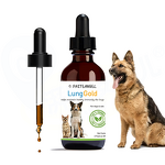 Pet Herbal Supplement - Manufacturer - Oem&Odm Lung Immunity Respiratory Health Dog Cat Oil
