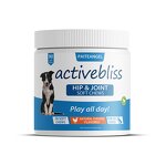 Dog Joint Chews - Manufacturer - Customizable Private Brand Glucosamine Natural Pain Relief