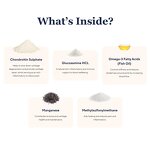 Dog Hip Joint Supplement - Manufacturer - Chondroitin Soft Chews Joint Care Pet Supplement