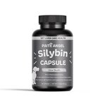 Dog Liver Support Supplement - Manufacturer - Silybin Natural Detox Energy Immune System Boost