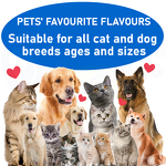 Dog Joint Chews - Manufacturer - Customizable Private Brand Glucosamine Natural Pain Relief