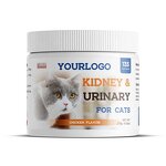 Cat Kidney Supplement - Manufacturer - OEM Private Label Nutrition Urinary Kidney Function