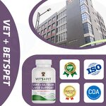 Dog Liver Supplement - Manufacturer - Custom SAMe Tablets S-Adenosyl Liver Care Support