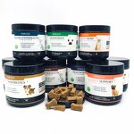 Dog Multivitamin Supplement - Manufacturer - Wholesale 10 in 1 OEM Daily Health Multi-Functional