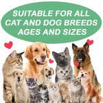 Dog Multivitamin Tablet - Manufacturer - Private Label Probiotics Health Care Nutrition