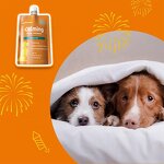 Dog Calming Supplement - Manufacturer - Everyday Stress Separation Chamomile L-Theanine