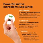 Dog Joint Supplement - Manufacturer - Private Label Hip Joint Mobility Active Support Care