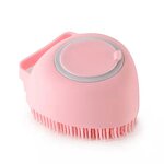 Pet Grooming Brushes - Manufacturer - Dog Washing Cleaning Cat Hair Massage Brushes