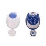 Ceramic Pet Food Bowl - Manufacturer - Wholesale Custom Non Slip Cat Dog Wooden Stand