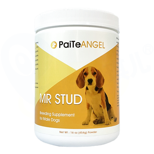 Puppy Health Supplement - Manufacturer - Pet Health Care Optimal Puppy Wellness Nutrition