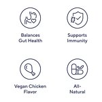 Dog Probiotic Chew - Manufacturer - Private Brand Custom Bowel Digestive Immune Health Treat