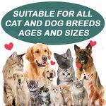 Vital Eye Supplement - Manufacturer - Organic Herbal Liquid Vision Support Pet Health Care