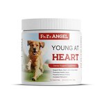 Senior Dog Multivitamin - Manufacturer - Healthy Aging Brain Heart Vision Joint Mobility