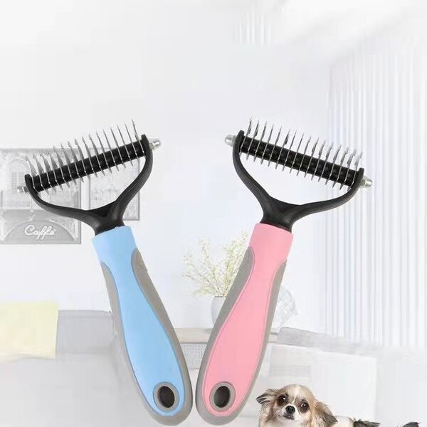 Pet Hair Remover - Manufacturer - Lint Roller Brush ABS Plastic Self-cleaning Reusable