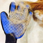 Pet Slicker Brush - Manufacturer - Grooming Hair Removal Self Cleaning for Dogs Cats